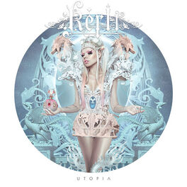 Album cover of Utopia