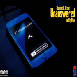 Album cover of Unanswered