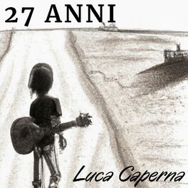 Album cover of 27 Anni