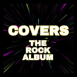 Album cover of Covers the Rock Album
