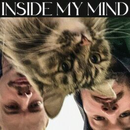 Album cover of Inside My Mind