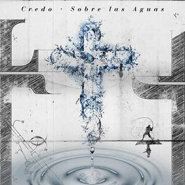 Album cover of Sobre las Aguas