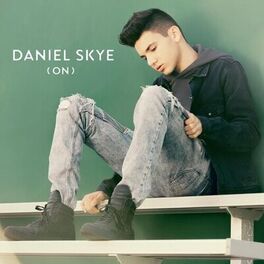 Album cover of ON