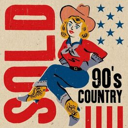 Album cover of Sold - 90's Country