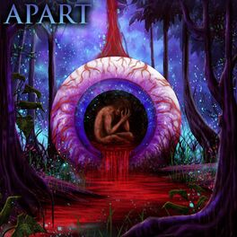 Album cover of Apart