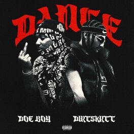 Album cover of Dance