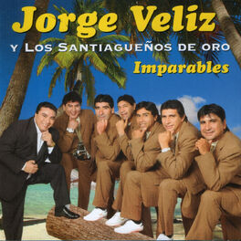 Album picture of Imparables
