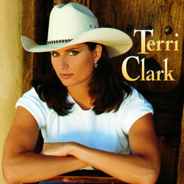 Album cover of Terri Clark