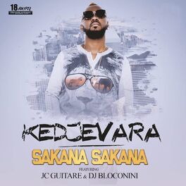 Album cover of Sakana Sakana