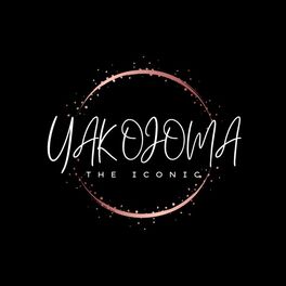 Album cover of Yak Ojoma