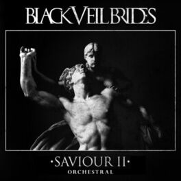 Album cover of Saviour II (Orchestral Version)