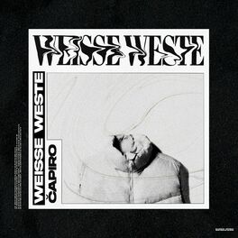 Album cover of Weisse Weste