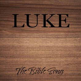 Album cover of Luke Chapter One