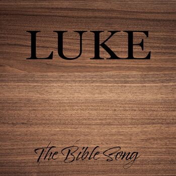 Luke Chapter One cover