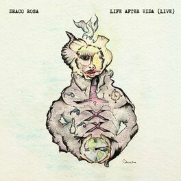 Album cover of Life After Vida (Live)
