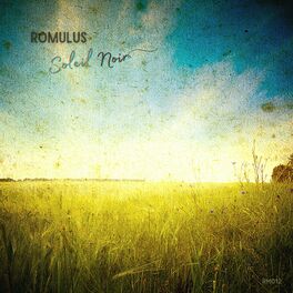 Album cover of Soleil noir