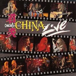Album cover of China (Live)