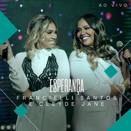 Album cover of Esperança (Ao Vivo)