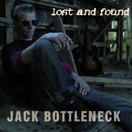 Album cover of Lost and Found
