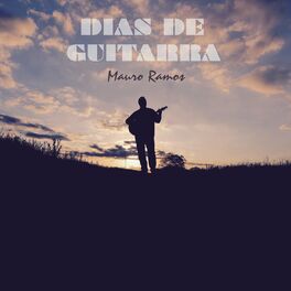 Album cover of Días de Guitarra
