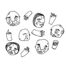 Album cover of Seeking Closure