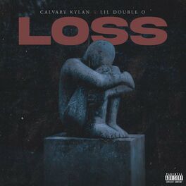 Album cover of Loss