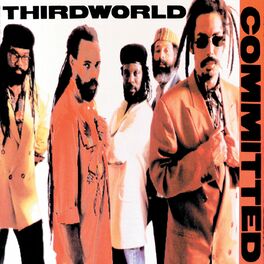 Album cover of Committed