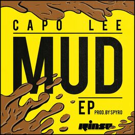 Album cover of Mud