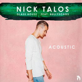 Album cover of Glass House (Acoustic Version)