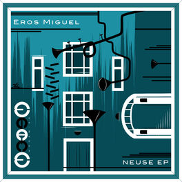 Album cover of Neuse