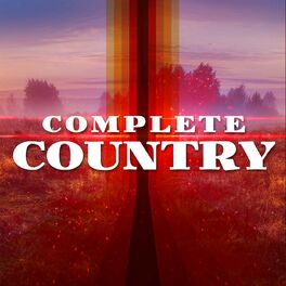 Album cover of Complete Country