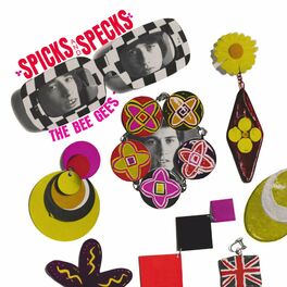 Album cover of Spicks and Specks