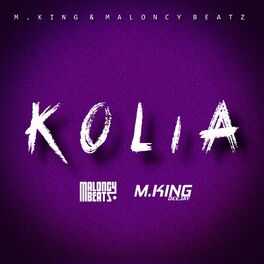 Album cover of Kolia