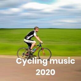 Album cover of Cycling music 2020