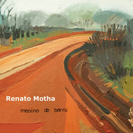 Album cover of Menino de Barro
