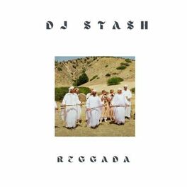 Album cover of Reggada