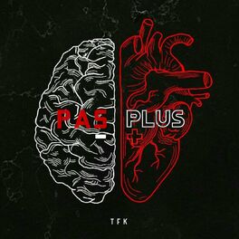 Album cover of Pas Plus