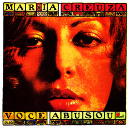 Album cover of Voce Abusou