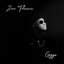 Album picture of Zero Tolerance