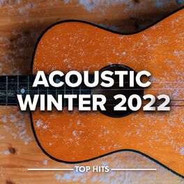 Album cover of Winter Acoustic 2022