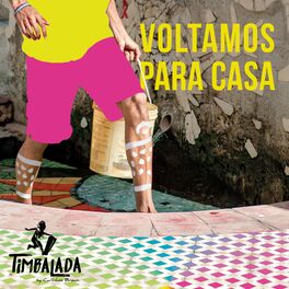 Album cover of Voltamos para Casa