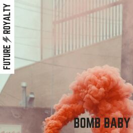 Album cover of Bomb Baby