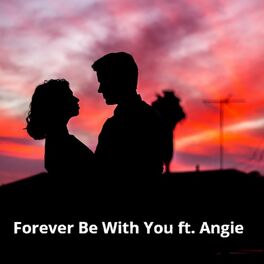 Album cover of Forever Be with You