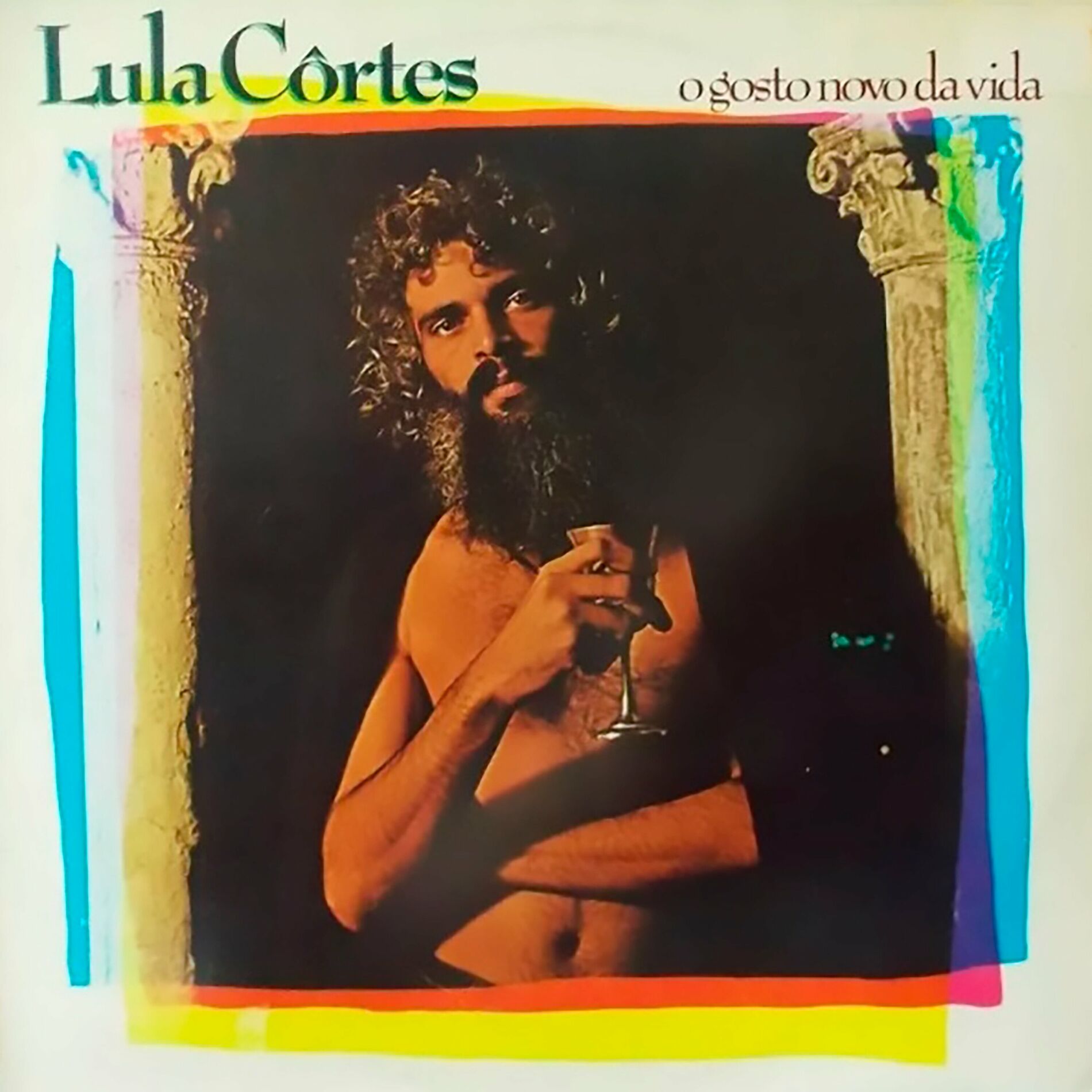 Lula Cortes: albums, songs, playlists | Listen on Deezer