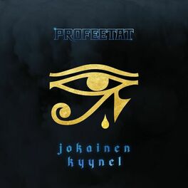 Album cover of Jokainen kyynel