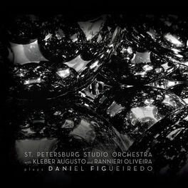 Album cover of Plays Daniel Figueiredo