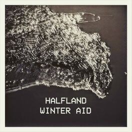 Album cover of Halfland