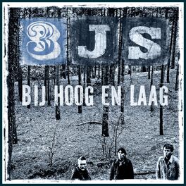 Album cover of Bij Hoog En Laag