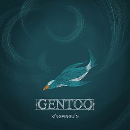 Album cover of Gentoo