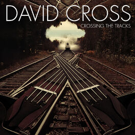 Album cover of Crossing the Tracks